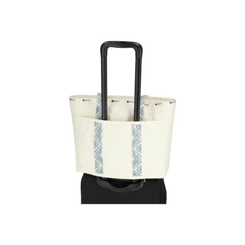 レスポートサック CLASSIC ZIP TOTE SAND VOYAGE 1305 HD10