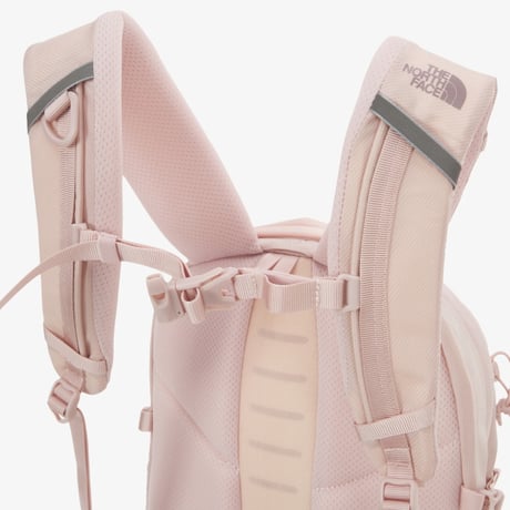 ザ・ノースフェイス ASCEND LT 15 アセンド15 バックパック Indian Pink THE NORTH FACE リュック
