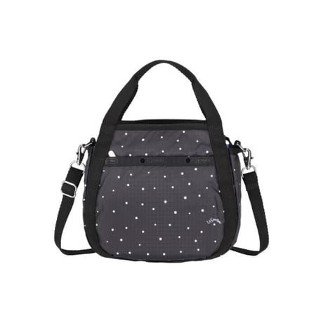 レスポートサック Small Jenni BLISS DOTS 8056 HF40 lesportsac トートバッグ