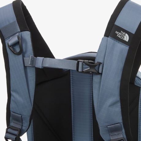 ザ・ノースフェイス JESTER AIR 20 ジェスターエアー20 バックパック Grayish Blue THE NORTH FACE リュック