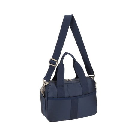 レスポートサック METRO CONVERTIBLE CROSSBODY DARK BLUE C 2277 C355 lesportsac ショルダーバッグ