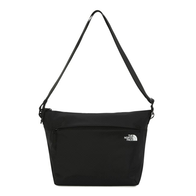 ザ・ノースフェイス SP CROSS BAG M クロスバッグ Black THE NORTH
