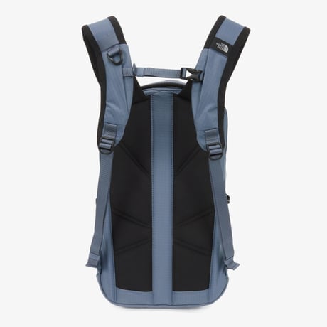 ザ・ノースフェイス JESTER AIR 20 ジェスターエアー20 バックパック Grayish Blue THE NORTH FACE リュック