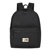 ザ・ノースフェイス STANDARD DAYPACK スタンダード デイパック Black THE NORTH FACE リュック