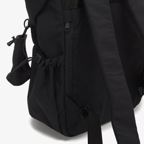 ザ・ノースフェイス W'S BREEZE BACKPACK S ウィメンズ ブリーズ バックパック S Black THE NORTH FACE リュック