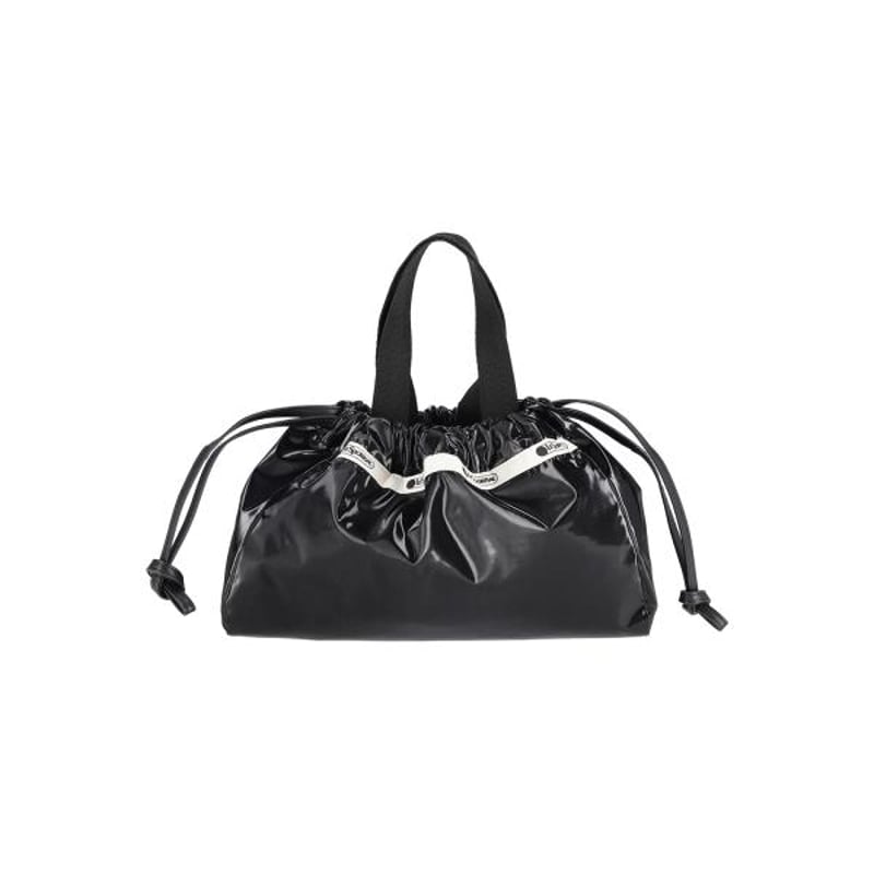 レスポートサック EAST/WEST CITY DRAWSTRING BAG UPTOWN B