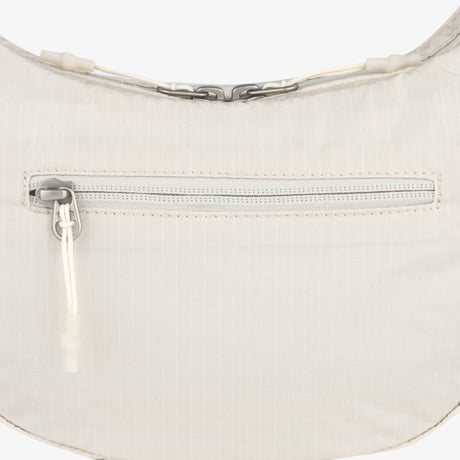 ザ・ノースフェイス WL HOBO BAG MINI ホワイトレーベル ホーボーバッグミニ Cream THE NORTH FACE ショルダーバッグ