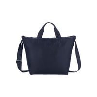 レスポートサック DELUXE EASY CARRY TOTE DEEP SEA BLUE 4360 R111 lesportsac トートバッグ