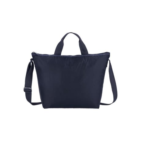 レスポートサック DELUXE EASY CARRY TOTE DEEP SEA BLUE 4360 R111 lesportsac トートバッグ