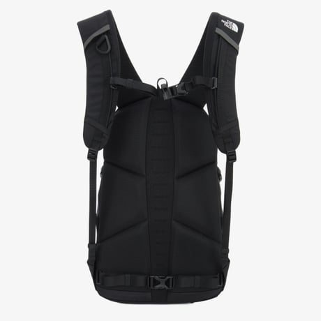 ザ・ノースフェイス ASCEND LT 20 アセンド20 バックパック Black THE NORTH FACE リュック