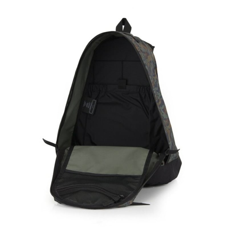 グレゴリー CLASSIC DAY PACK デイパック MILITARY LEOPARD G