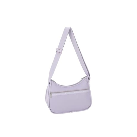 レスポートサック Classic Hobo SOFT LAVENDER 7520 RA30 lesportsac ショルダーバッグ