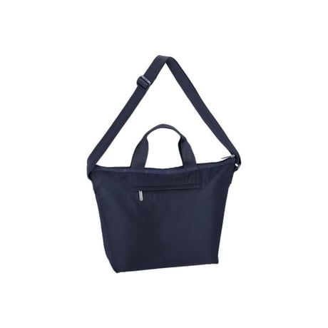 レスポートサック DELUXE EASY CARRY TOTE DEEP SEA BLUE 4360 R111 lesportsac トートバッグ