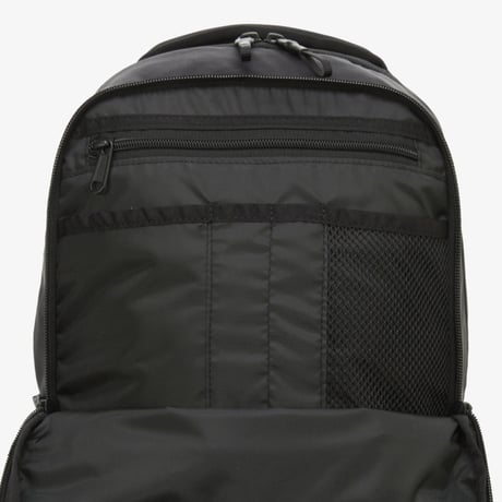 ザ・ノースフェイス JESTER AIR 20 ジェスターエアー20 バックパック Black THE NORTH FACE リュック