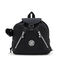 キプリング New Fundamental Small ニューファンダメンタル スモール Rapid Black Kipling リュック