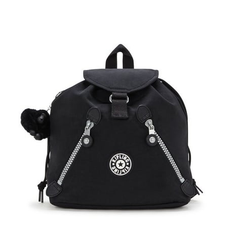 キプリング New Fundamental Small ニューファンダメンタル スモール Rapid Black Kipling リュック