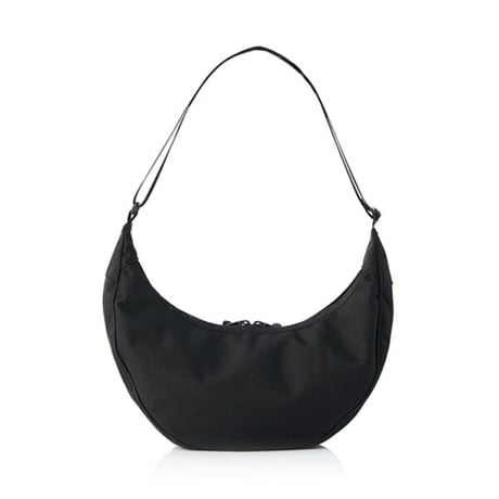 グレゴリー LAUGHING BAG L ラフィンバッグ BLACK BALLISTIC Gregory ショルダーバッグ