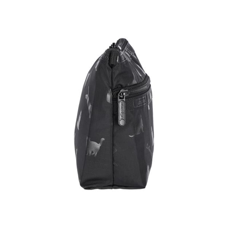 レスポートサック Cosmetic Clutch BLACK CATS 7105 HD45 l