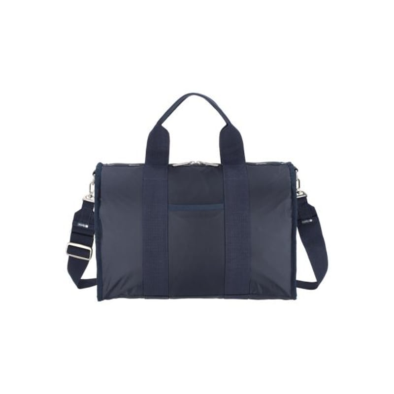 レスポートサック ESSENTIAL MEDIUM DUFFLE DARK BLUE C 15