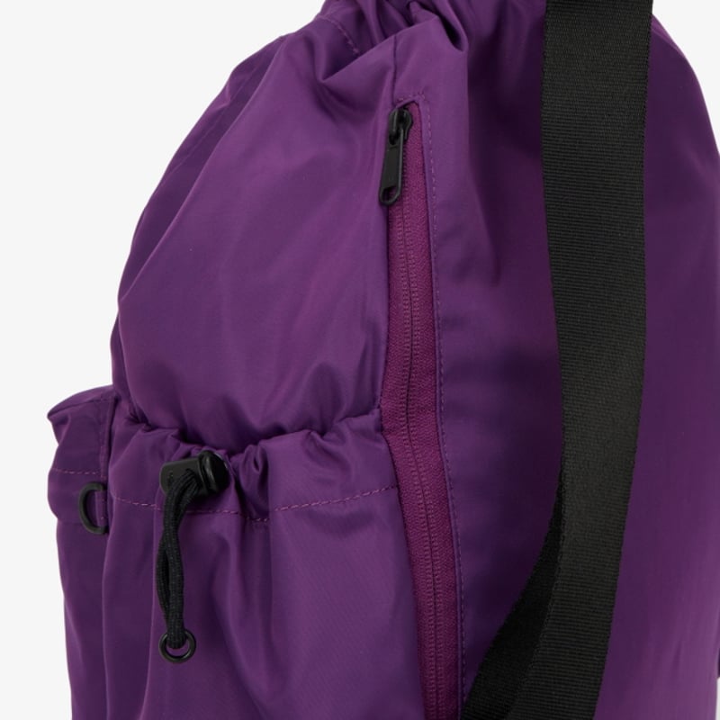THE NORTH FACE バックパック 紫 North Face NF0A3KZX Explore Hip Pack