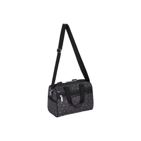 レスポートサック EVERYDAY SMALL SATCHEL BLISS DOTS 3868 HF40 lesportsac ショルダーバッグ
