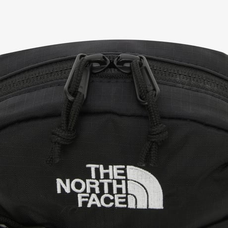 ザ・ノースフェイス BOREALIS CROSS BAG ボレアリス クロスバッグ Black THE NORTH FACE ショルダーバッグ
