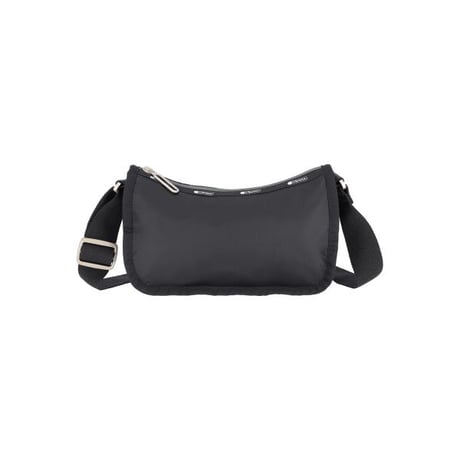レスポートサック ESSENTIAL SMALL SHOULDER BAG BLACK C 2908 C363 lesportsac ショルダーバッグ