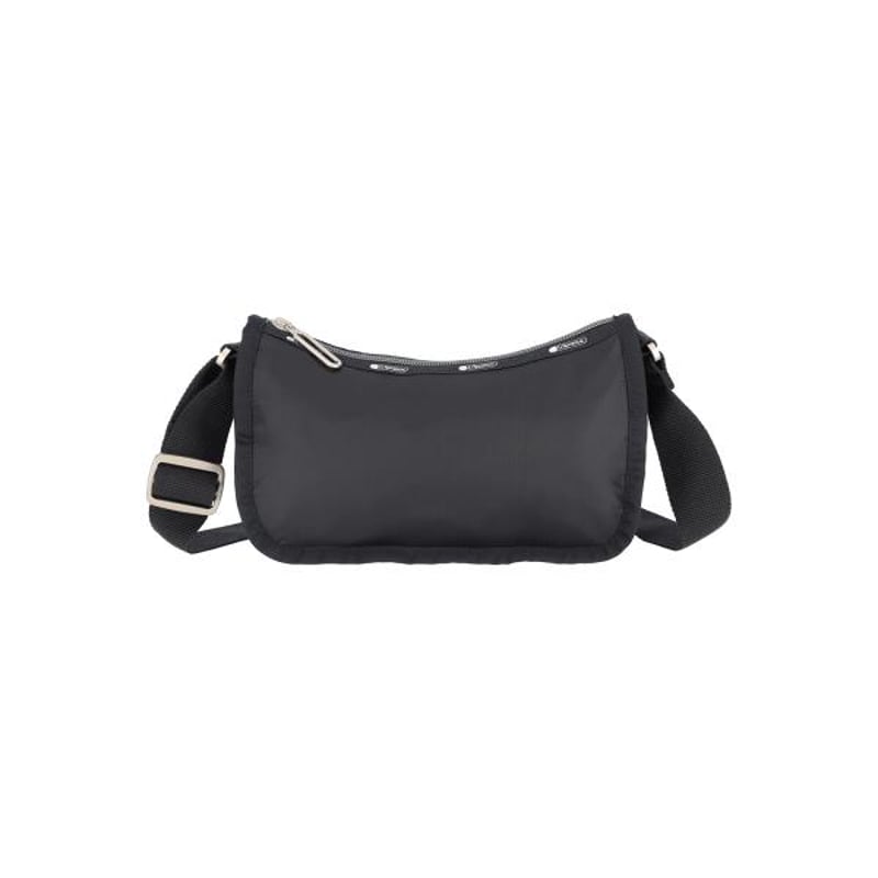 レスポートサック ESSENTIAL SMALL SHOULDER BAG BLACK C 2