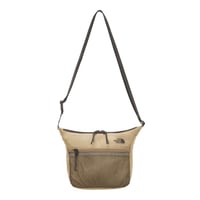 ザ・ノースフェイス ULTRA-Z BUCKLE CROSS BAG バックル クロスバッグ White Sand THE NORTH FACE ショルダーバッグ