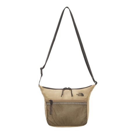 ザ・ノースフェイス ULTRA-Z BUCKLE CROSS BAG バックル クロスバッグ White Sand THE NORTH FACE ショルダーバッグ