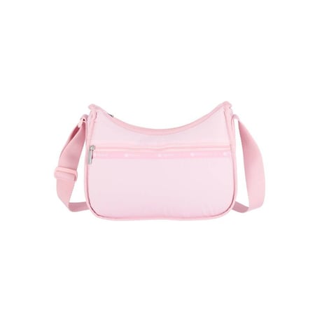 レスポートサック Classic Hobo POWDER PINK 7520 R177 lesportsac ショルダーバッグ