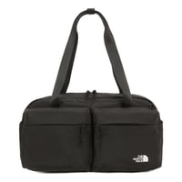 ザ・ノースフェイス SP DUFFLE BAG S ダッフルバッグ Black THE NORTH FACE トートバッグ