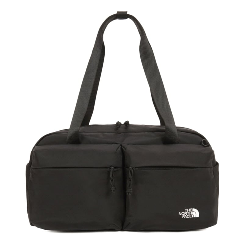 ザ・ノースフェイス SP DUFFLE BAG S ダッフルバッグ Black THE NOR