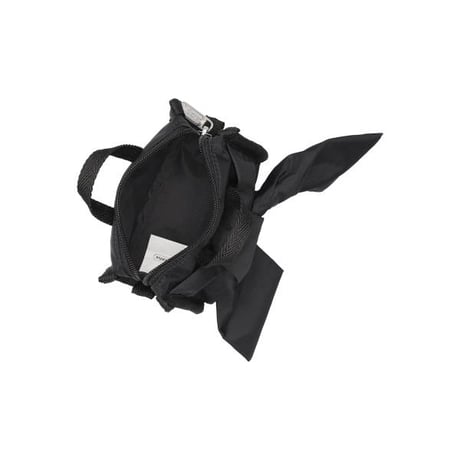 レスポートサック BOW MICRO BAG BLACK BOW 3053 LD37 lesportsac ショルダーバッグ