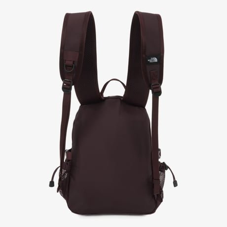 ザ・ノースフェイス RECON MINI リーコン ミニ バックパック Dark Violet THE NORTH FACE リュック
