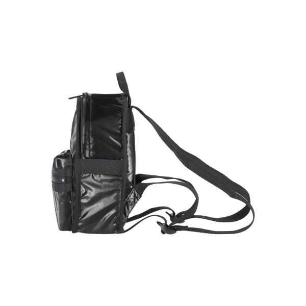 レスポートサック MINI ROUTE BACKPACK BLACK SHINE 1580 M