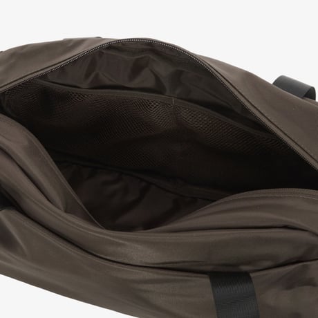ザ・ノースフェイス SP DUFFLE BAG S ダッフルバッグ Brown THE NORTH FACE トートバッグ