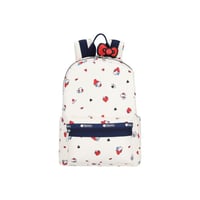レスポートサック ハローキティ SMALL EVERYDAY BACKPACK HEART TO HEART 1801 HF61 lesportsac リュック