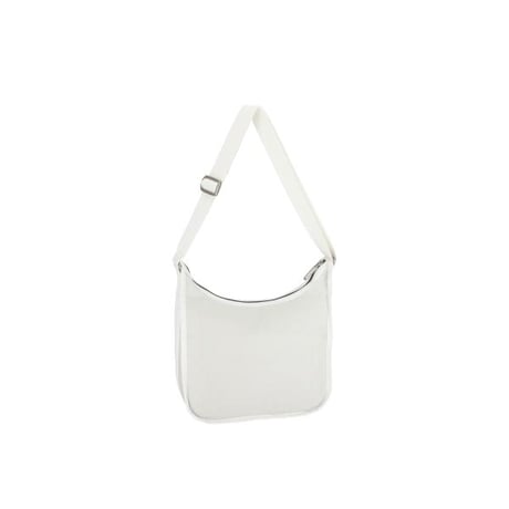 レスポートサック ESSENTIAL MEDIUM HOBO BLANC C 1312 C383 lesportsac ショルダーバッグ