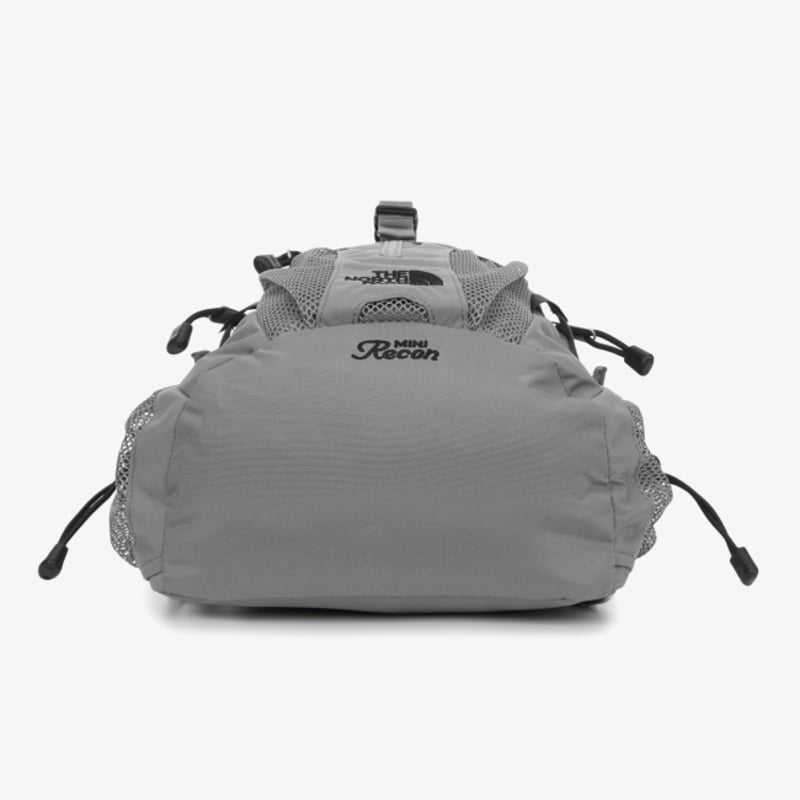 ザ・ノースフェイス RECON MINI リーコン ミニ バックパック Gray THE