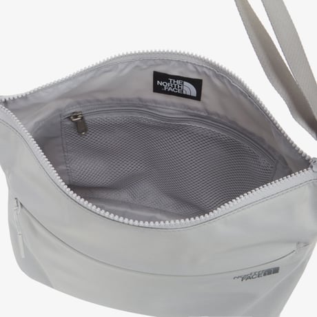 ザ・ノースフェイス SP CROSS BAG M クロスバッグ Gray THE NORTH FACE ショルダーバッグ