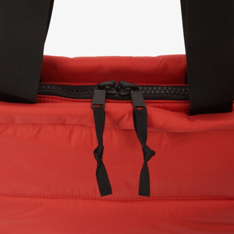 ザ・ノースフェイス NUPTSE TOTE ヌプシ トートバッグ Red THE ザ・ノースフェイス NUPTSE TOTE ヌプシ トートバッグ Red THE