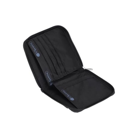 レスポートサック COMPACT ZIP WALLET CLASSICAL CHERRY 1020 HC98 lesportsac 財布