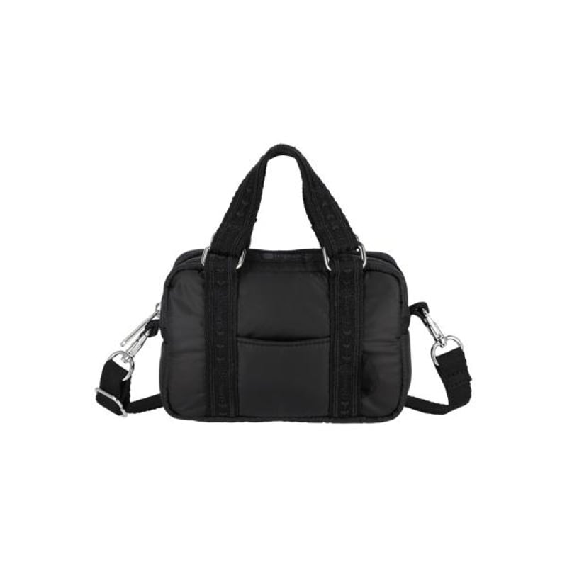 新品 レスポートサック ブラック 目 バックパック リュック fit=scale-down,w=1200