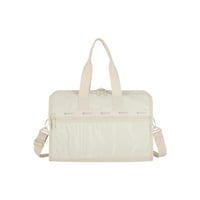 レスポートサック DELUXE MEDIUM WEEKENDER PEARIL SHINE 4318 L172 lesportsac ショルダーバッグ
