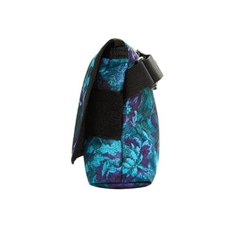 グレゴリー TEENY MESSENGER ティーニーメッセンジャー BLUE TAPESTRY Gregory ショルダーバッグ