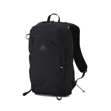 グレゴリー RAVEN 12 レイブン 12 BLACK Gregory リュック