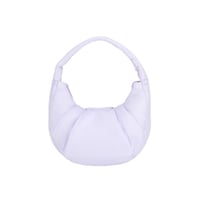 レスポートサック SHEEN SMALL CRESCENT SUGAR LILAC 1823 LD65 lesportsac ショルダーバッグ