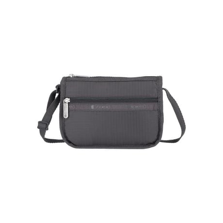 レスポートサック CLASSIC MINI HOBO THUNDER 3537 R112 lesportsac ショルダーバッグ