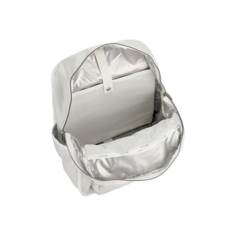 レスポートサック FUNCTIONAL BACKPACK BLANC C 2296 C383 lesportsac リュック